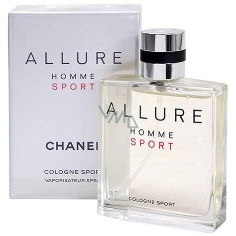 chanel allure homme sport cologne opinie|allure homme sport cologne 50ml.